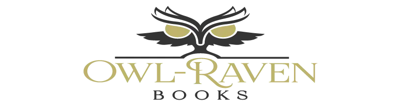 Owl-Raven Books Official Site