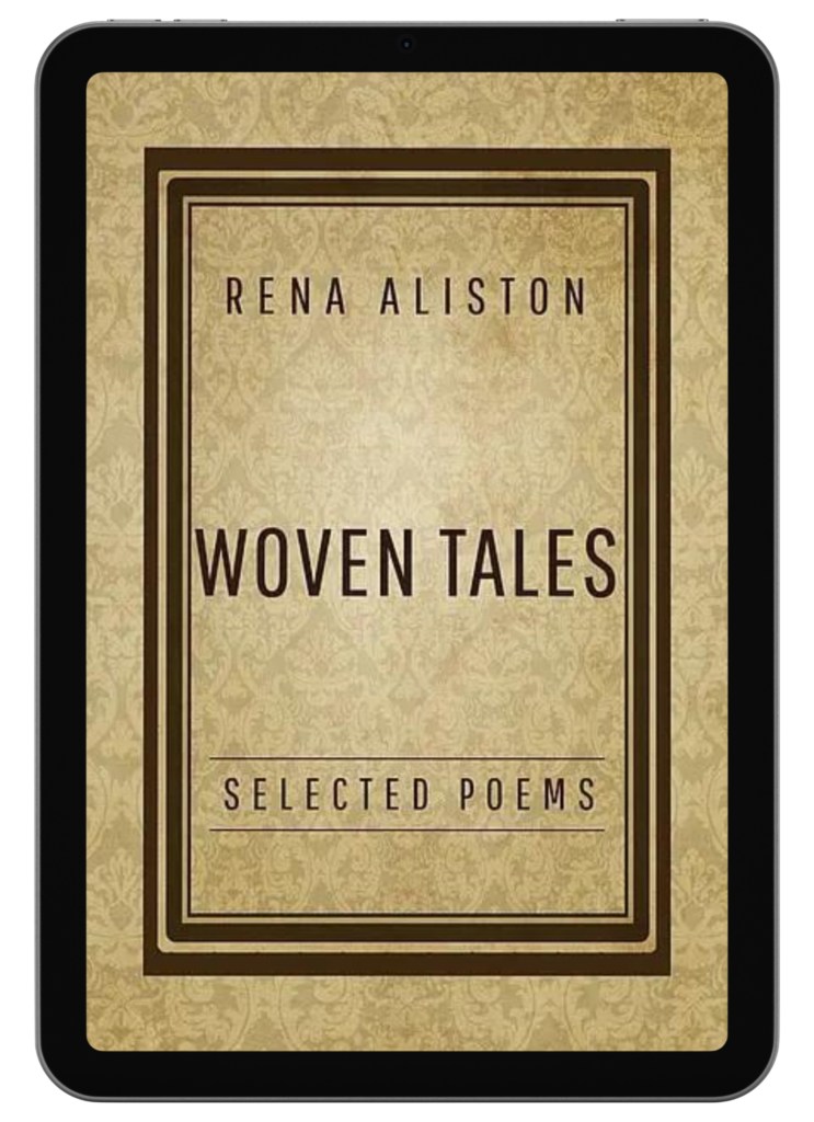 Woven Tales: Selected Poems eBook by Rena Aliston