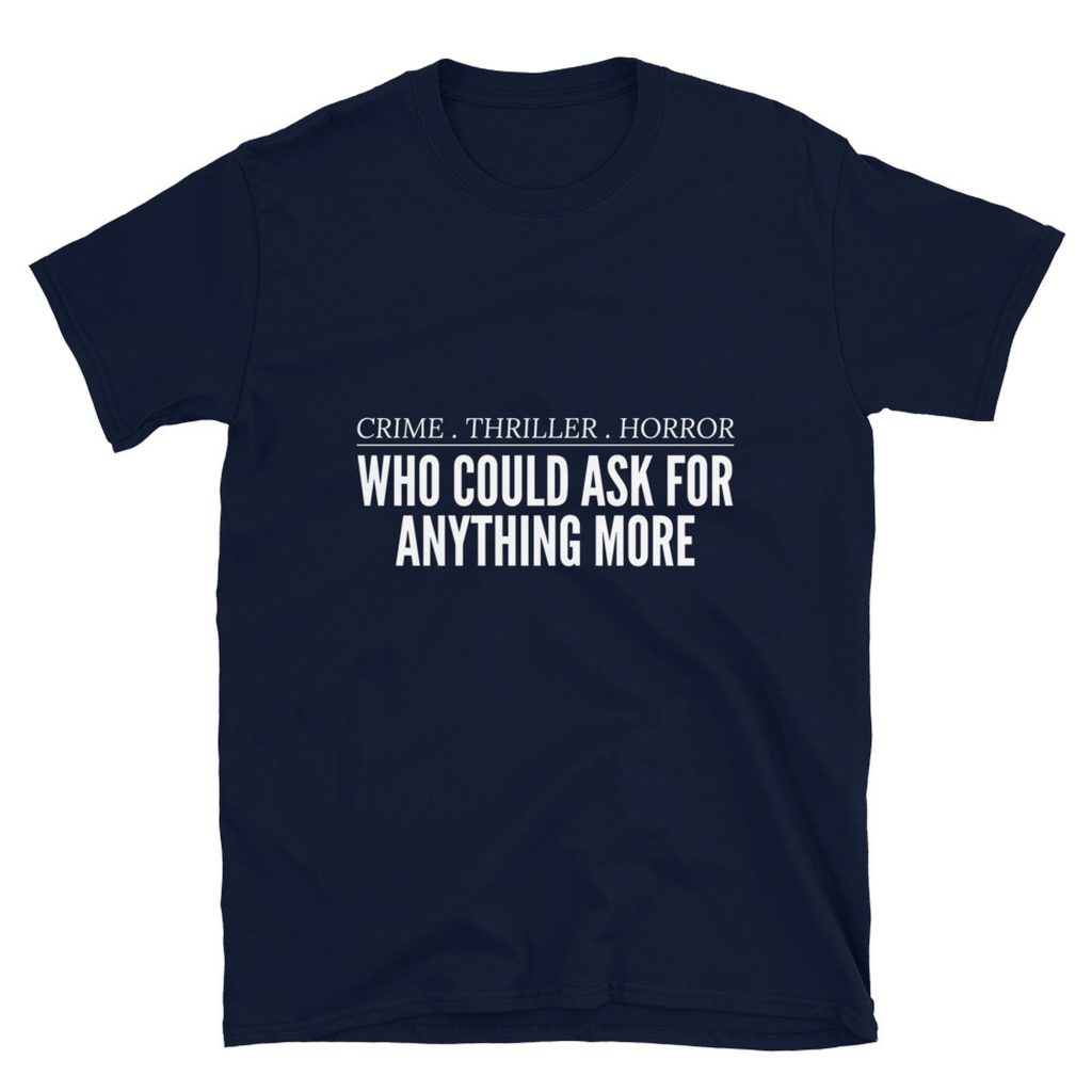 Who Could Ask For Anything More Unisex T-shirt by Rena Aliston