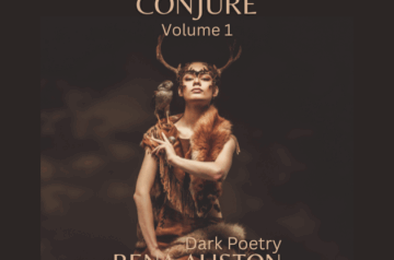 Conjure, Volume 1: Dark Poetry by Rena Aliston
