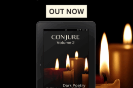 Conjure Volume 2: Dark Poetry by Rena Aliston