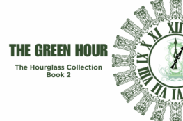 The Green Hour: The Hourglass Collection Book 2 Book Trailer by Rena Aliston