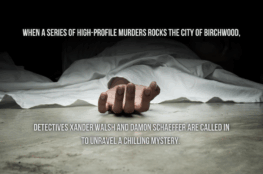 Penance: A Xander Walsh Novealla Book Trailer by Rena Aliston