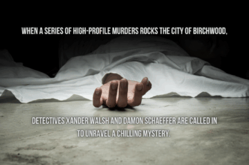 Penance: A Xander Walsh Novealla Book Trailer by Rena Aliston