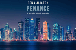 Penance: A Xander Walsh Novella by Rena Aliston
