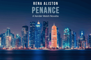 Penance: A Xander Walsh Novella by Rena Aliston