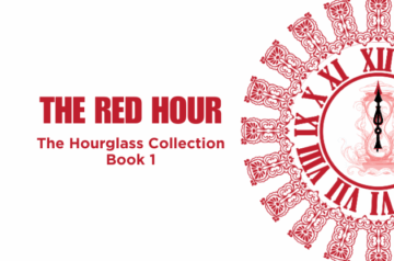 Book Review for The Red Hour: The Hourglass Collection Book 1 by Rena Aliston
