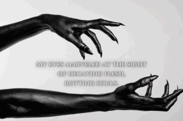 The Devil's Grave: A Collection of Short Crime & Horror Stories Book Trailer by Rena Aliston