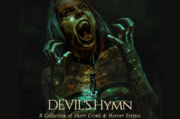 The Devil's Hymn: A Collection of Short Crime & Horror Stories by Rena Aliston
