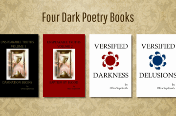 Woven Tales: Selected Poems Book Trailer by Rena Aliston
