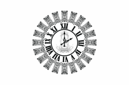Book Trailer for The Black Hour: The Hourglass Collection Book 3 by Rena Aliston