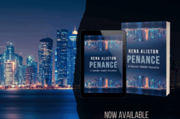 Penance: A Xander Walsh Novella by Rena Aliston