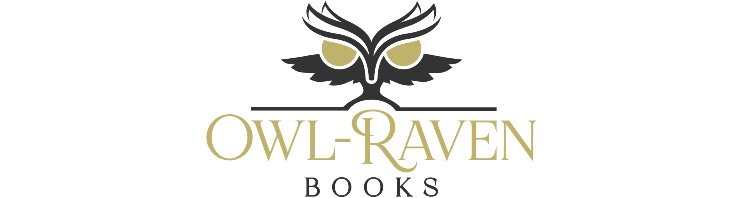 Owl-Raven Books Official Site